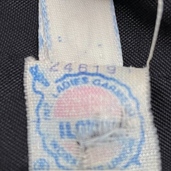 Trigere Neiman Marcus Mohair Coat - Picture 6 of 9